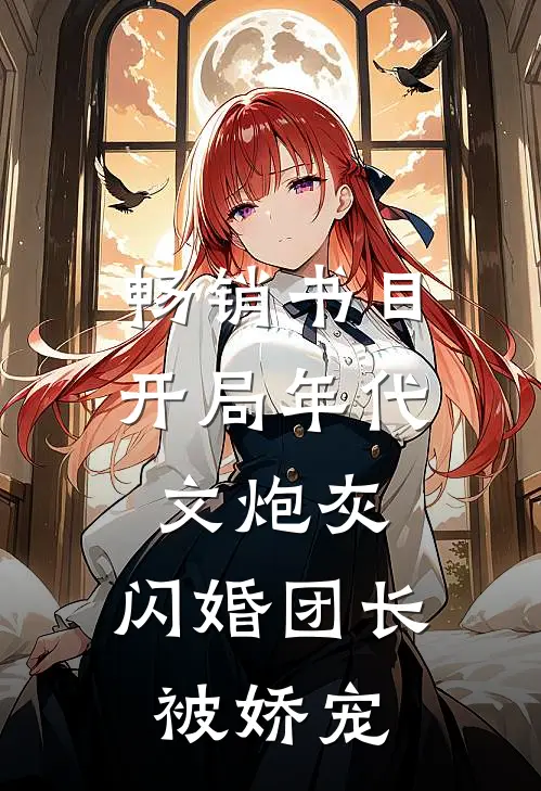 畅销书目开局年代文炮灰，闪婚团长被娇宠