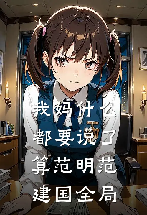 我妈什么都要说了算范明范建国全局
