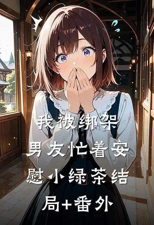 我被绑架，男友忙着安慰小绿茶结局+番外