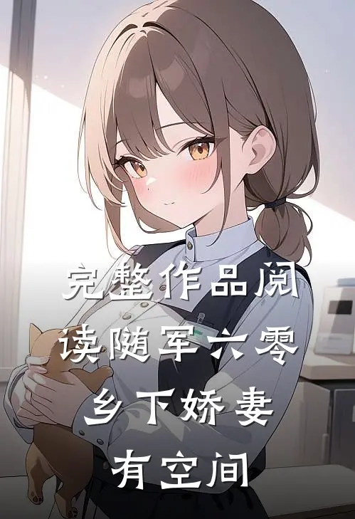 完整作品阅读随军六零：乡下娇妻有空间