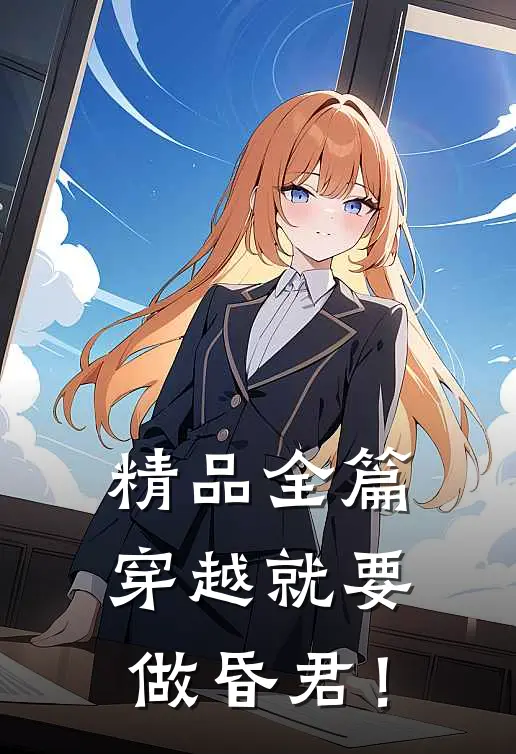 精品全篇穿越就要做昏君！