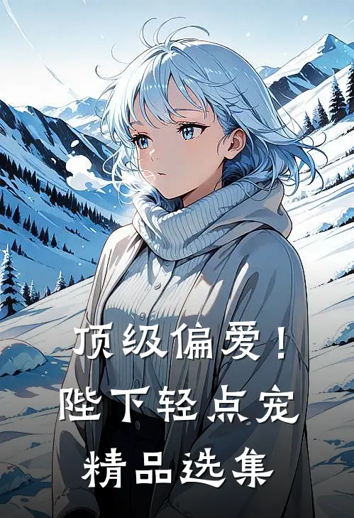顶级偏爱！陛下轻点宠精品选集
