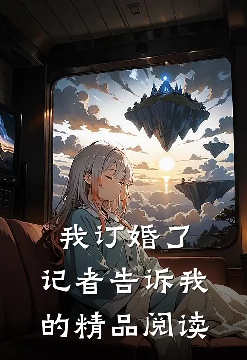 我订婚了，记者告诉我的精品阅读