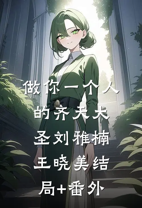 做你一个人的齐天大圣刘雅楠王晓美结局+番外