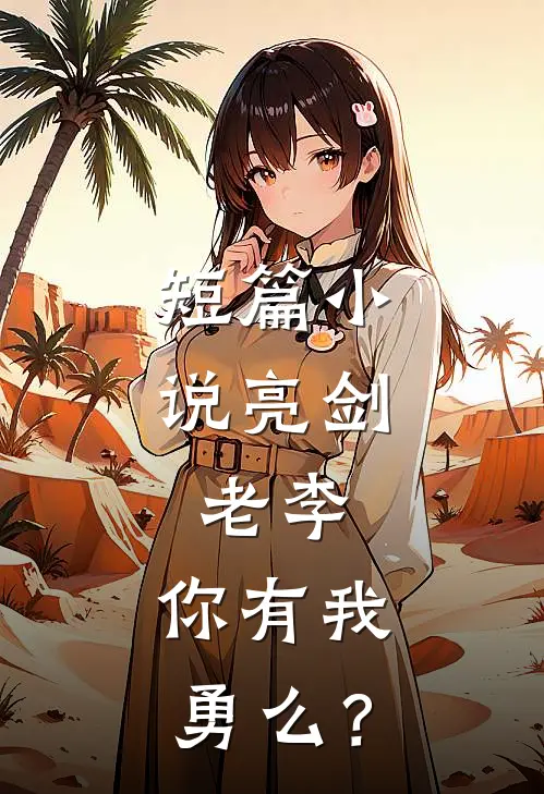 短篇小说亮剑：老李，你有我勇么？
