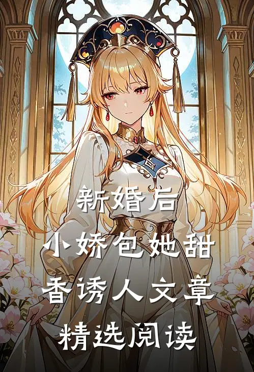 新婚后，小娇包她甜香诱人文章精选阅读