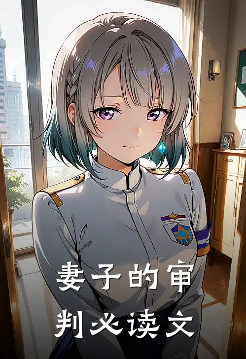 妻子的审判必读文