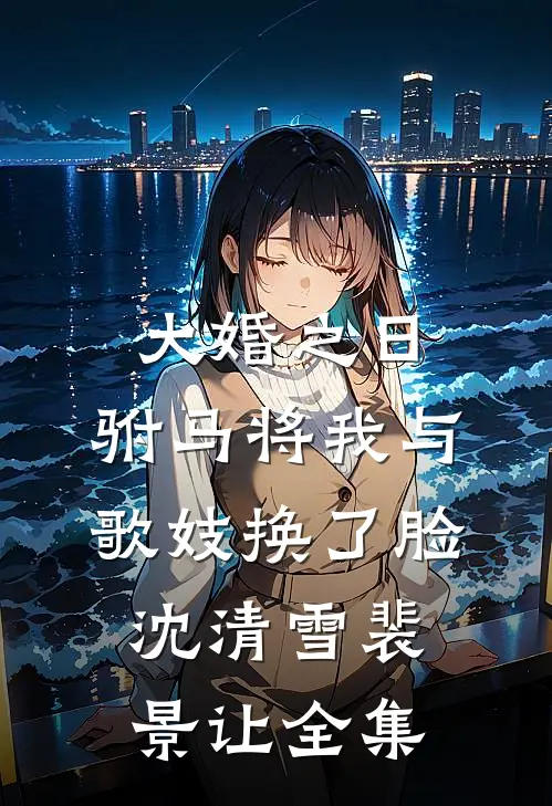 大婚之日，驸马将我与歌妓换了脸沈清雪裴景让全集