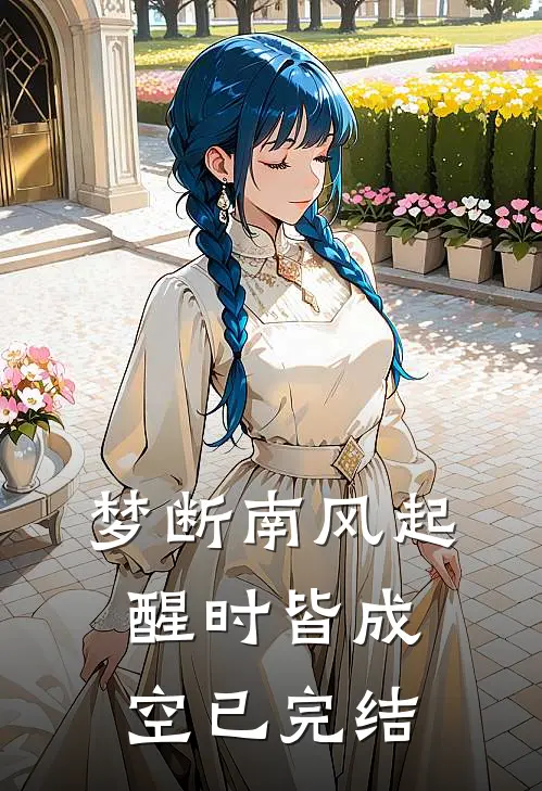梦断南风起，醒时皆成空已完结