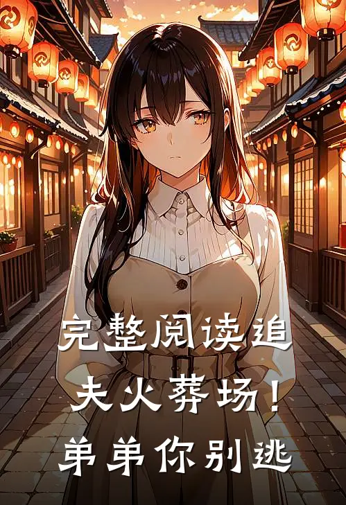 完整阅读追夫火葬场！弟弟你别逃