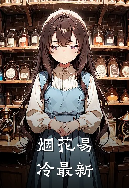 烟花易冷最新