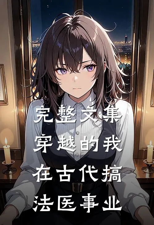 完整文集穿越的我,在古代搞法医事业的