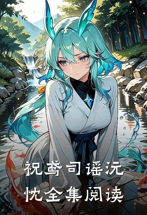 祝鸢司谣沅忱全集阅读