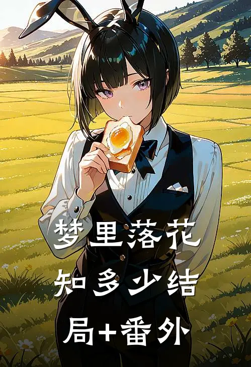 梦里落花知多少结局+番外
