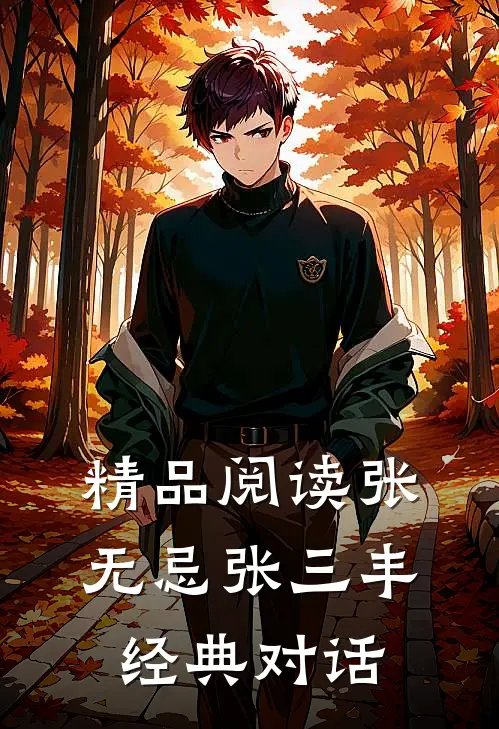 精品阅读张无忌张三丰经典对话