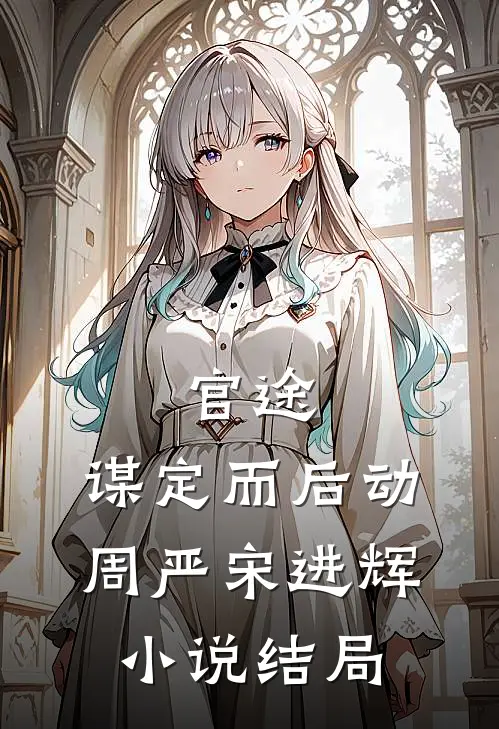 官途：谋定而后动周严宋进辉小说结局