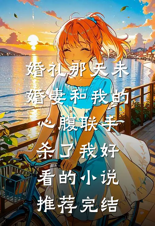 婚礼那天未婚妻和我的心腹联手杀了我好看的小说推荐完结