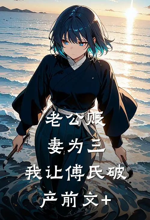 老公贬妻为三，我让傅氏破产前文+