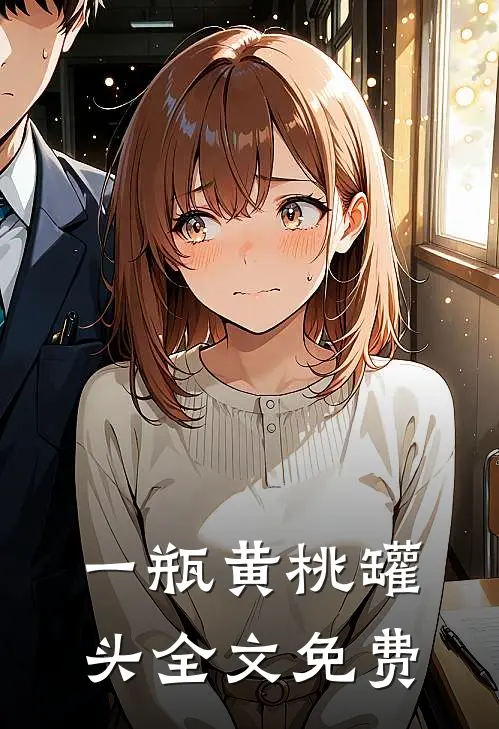一瓶黄桃罐头全文免费