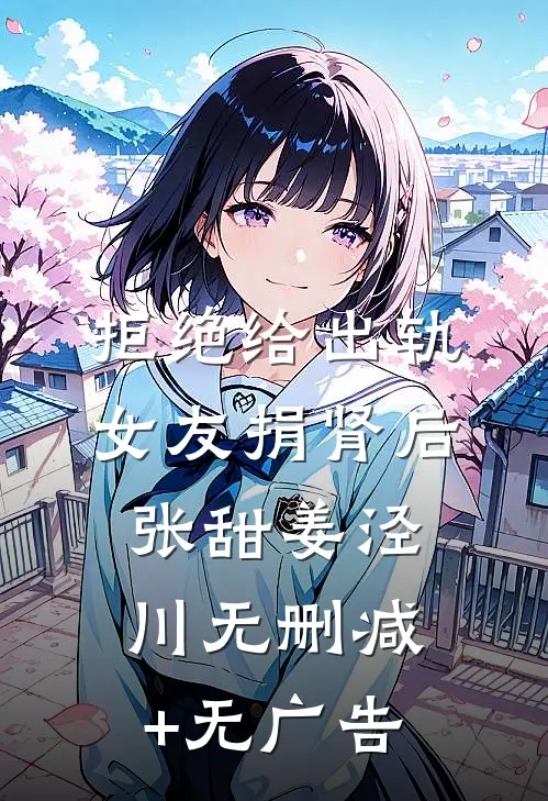 拒绝给出轨女友捐肾后张甜姜泾川无删减+无广告
