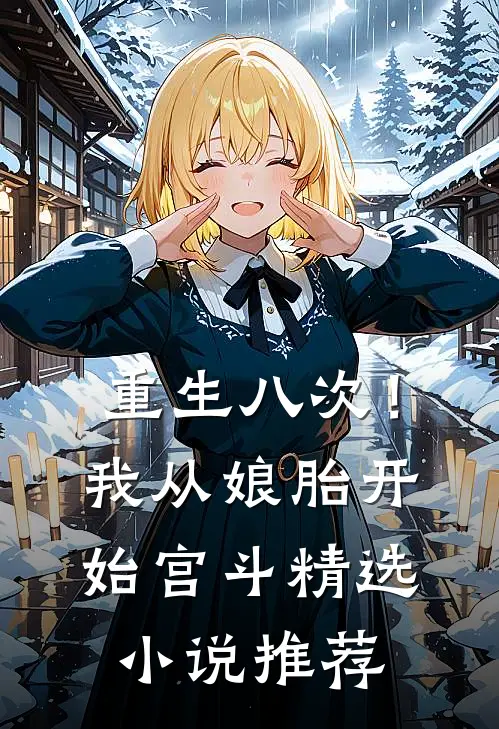 重生八次！我从娘胎开始宫斗精选小说推荐