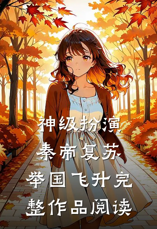 神级扮演：秦帝复苏，举国飞升完整作品阅读