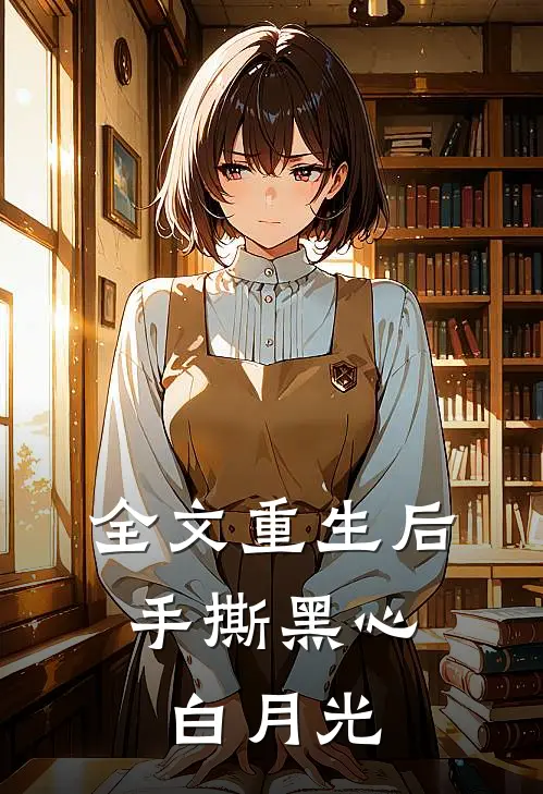 全文重生后，手撕黑心白月光