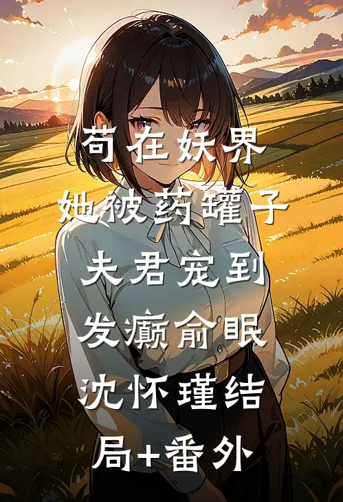苟在妖界，她被药罐子夫君宠到发癫俞眠沈怀瑾结局+番外