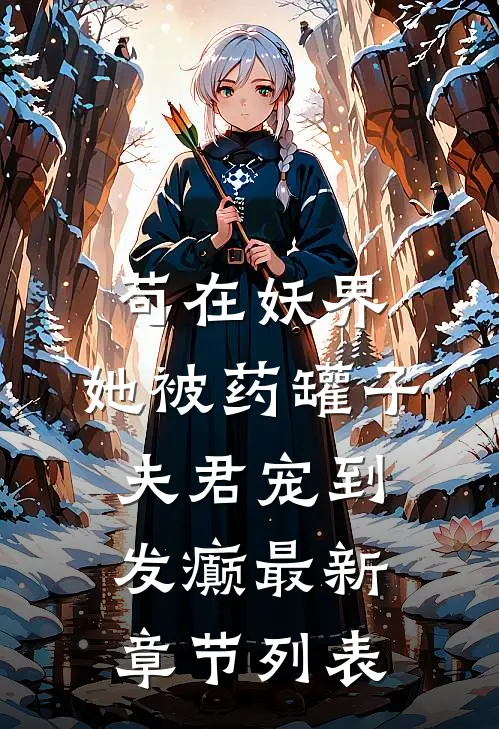 苟在妖界，她被药罐子夫君宠到发癫最新章节列表