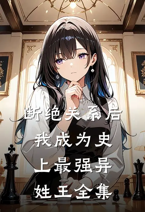 断绝关系后，我成为史上最强异姓王全集
