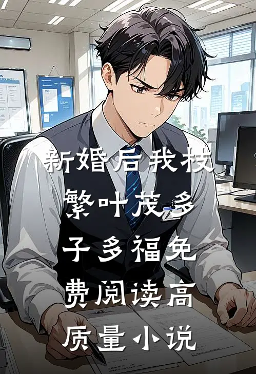 新婚后我枝繁叶茂多子多福免费阅读高质量小说