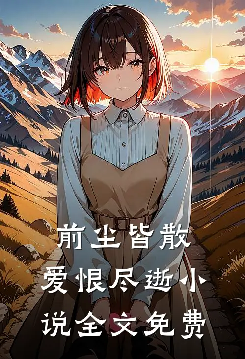 前尘皆散，爱恨尽逝小说全文免费