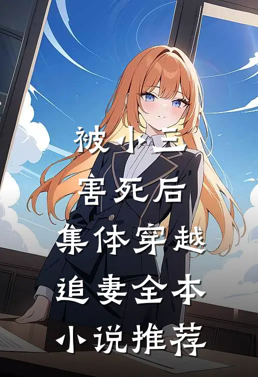 被小三害死后，集体穿越追妻全本小说推荐