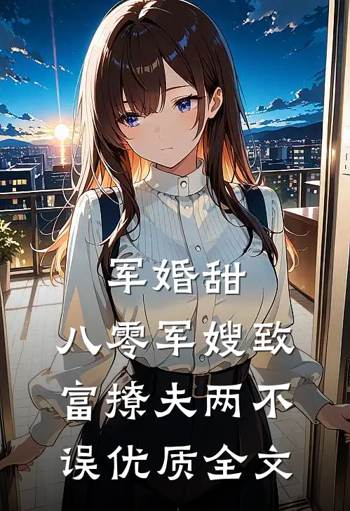 军婚甜：八零军嫂致富撩夫两不误优质全文