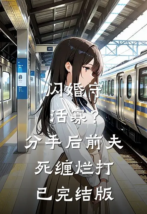 闪婚守活寡？分手后前夫死缠烂打已完结版