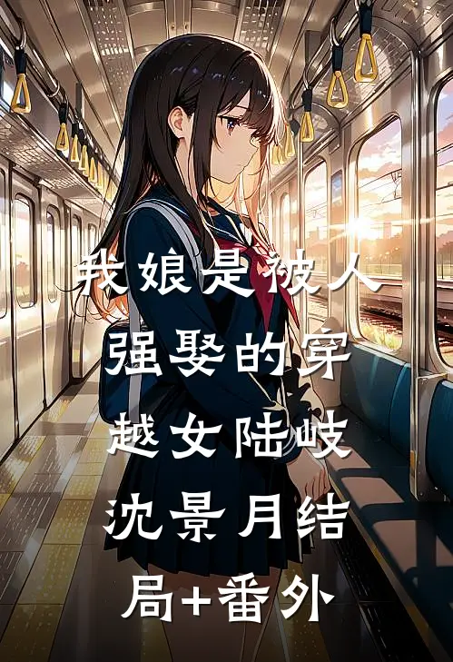 我娘是被人强娶的穿越女陆岐沈景月结局+番外