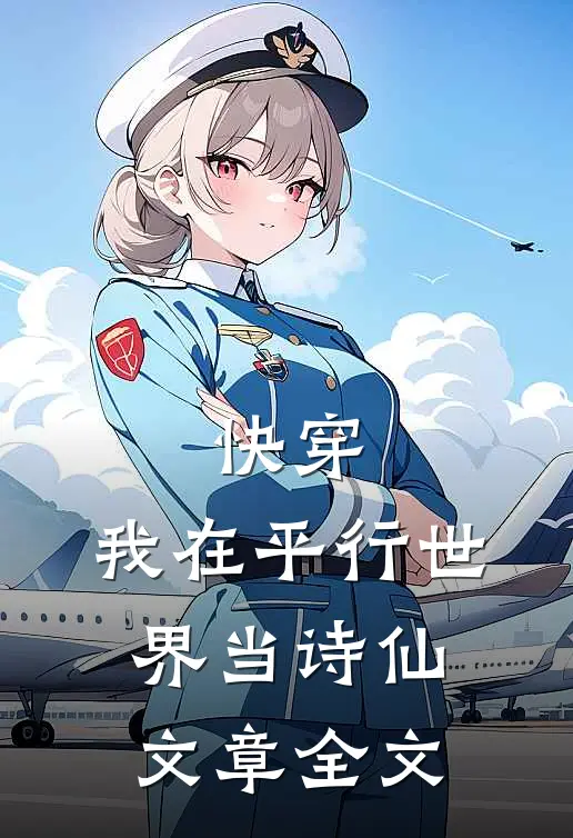 快穿：我在平行世界当诗仙文章全文