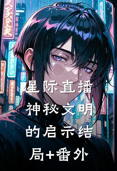星际直播：神秘文明的启示结局+番外