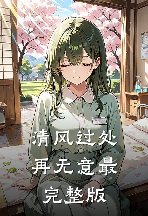 清风过处再无意最完整版