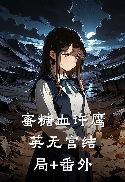 蜜糖血许鹰英无宫结局+番外
