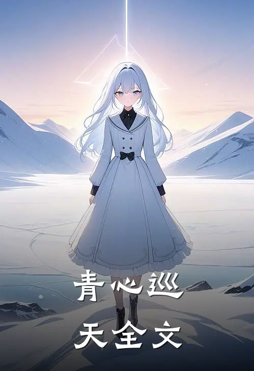 青心巡天全文