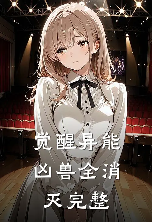 觉醒异能，凶兽全消灭完整