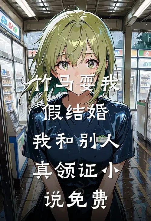 竹马耍我假结婚，我和别人真领证小说免费