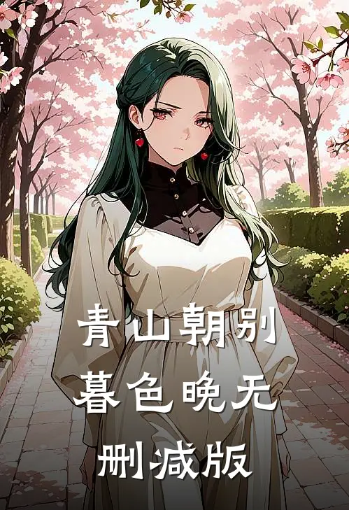 青山朝别暮色晚无删减版