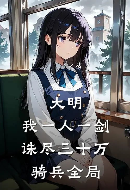 大明：我一人一剑，诛尽三十万骑兵全局