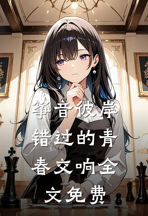 筝音彼岸：错过的青春交响全文免费