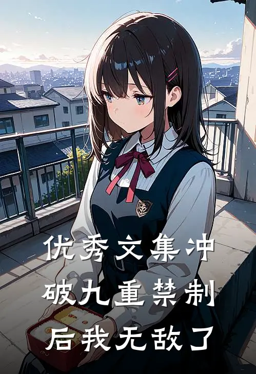 优秀文集冲破九重禁制后我无敌了
