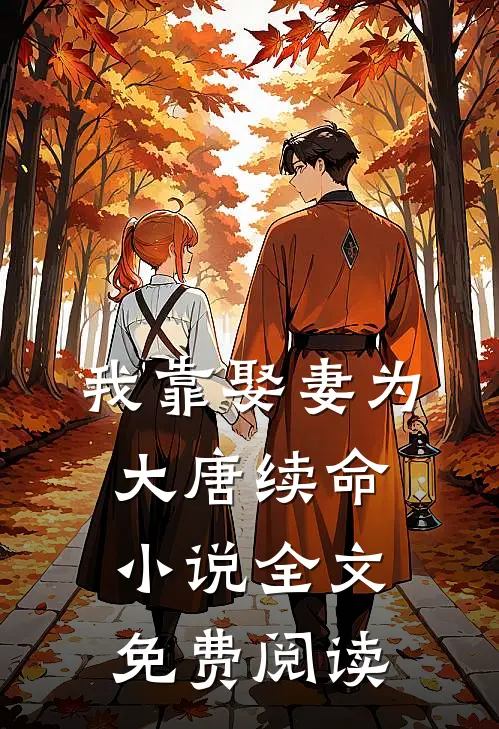 我靠娶妻为大唐续命小说全文免费阅读