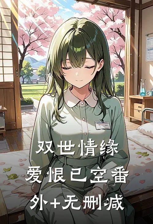 双世情缘，爱恨已空番外+无删减