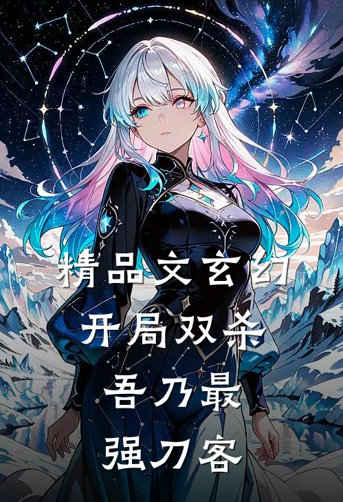 精品文玄幻：开局双杀，吾乃最强刀客